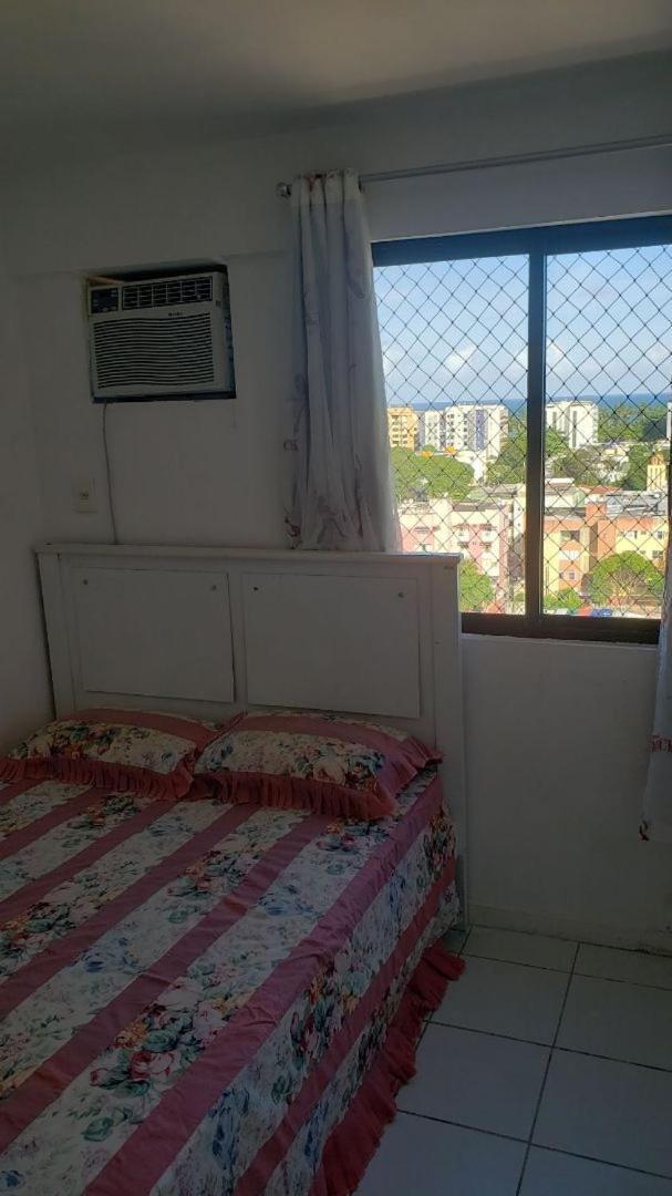 Apartamento Em Jatiuca Maceió Exterior foto