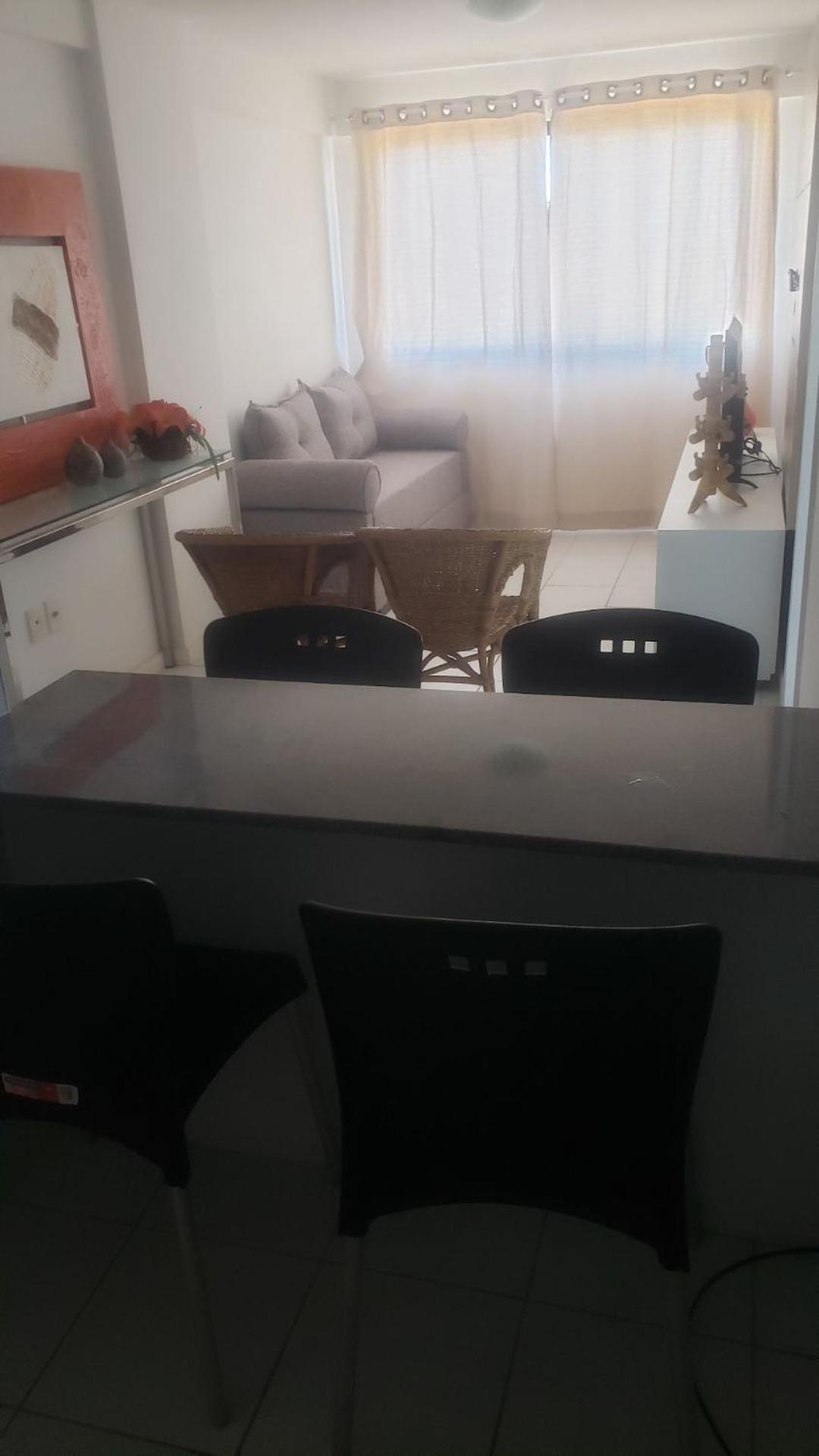 Apartamento Em Jatiuca Maceió Exterior foto
